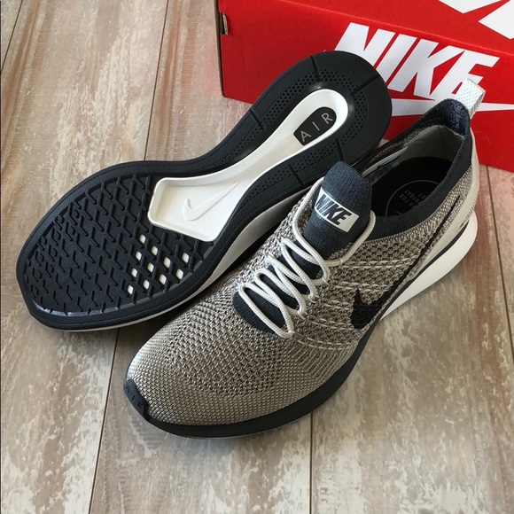 NWT Nike Air Zoom Mariah Flyknit! - Picture 6 of 8